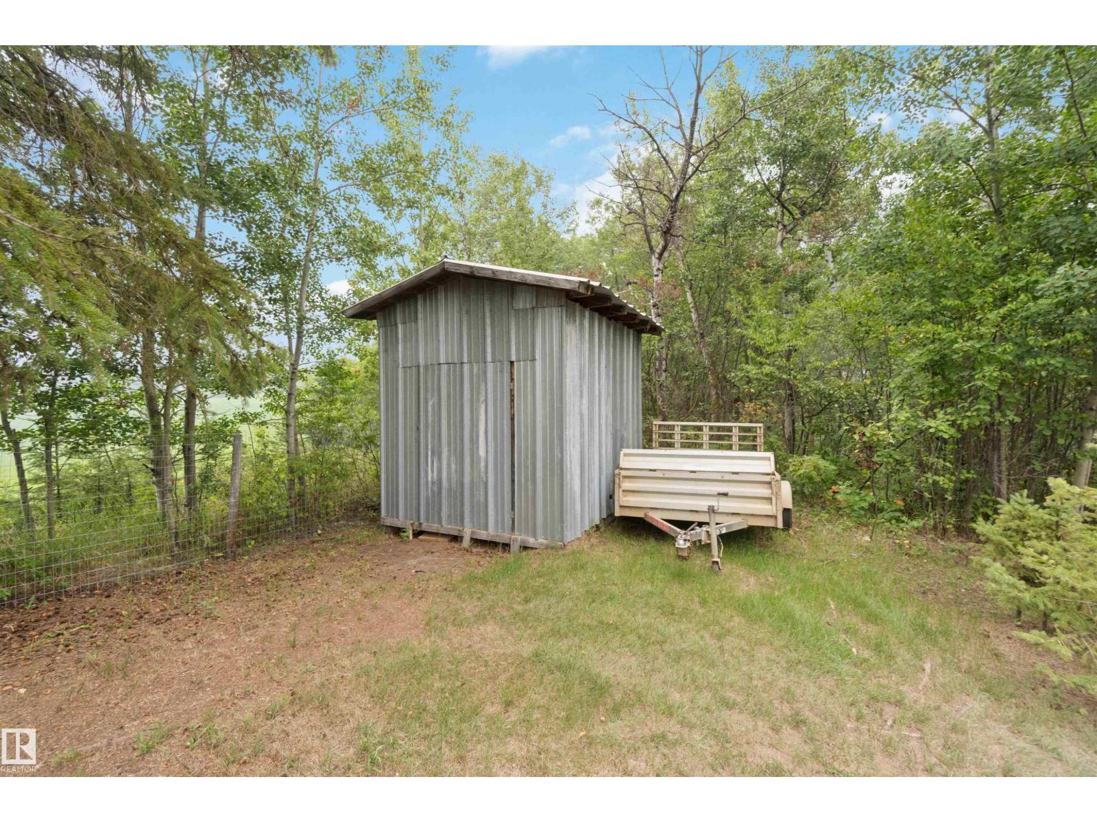 #667 60331 Range Road 124, Rural Smoky Lake County, Alberta  T0A 3E0 - Photo 35 - E4456592