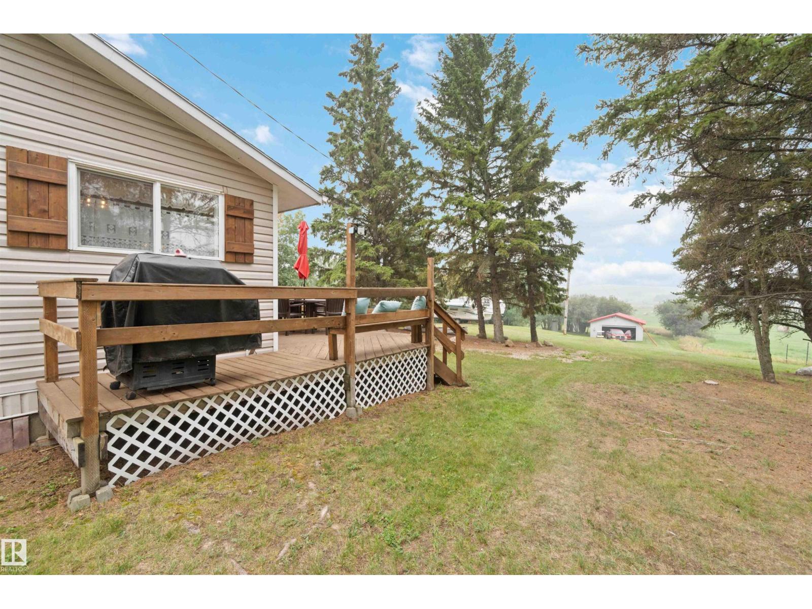 #667 60331 Range Road 124, Rural Smoky Lake County, Alberta  T0A 3E0 - Photo 46 - E4456592