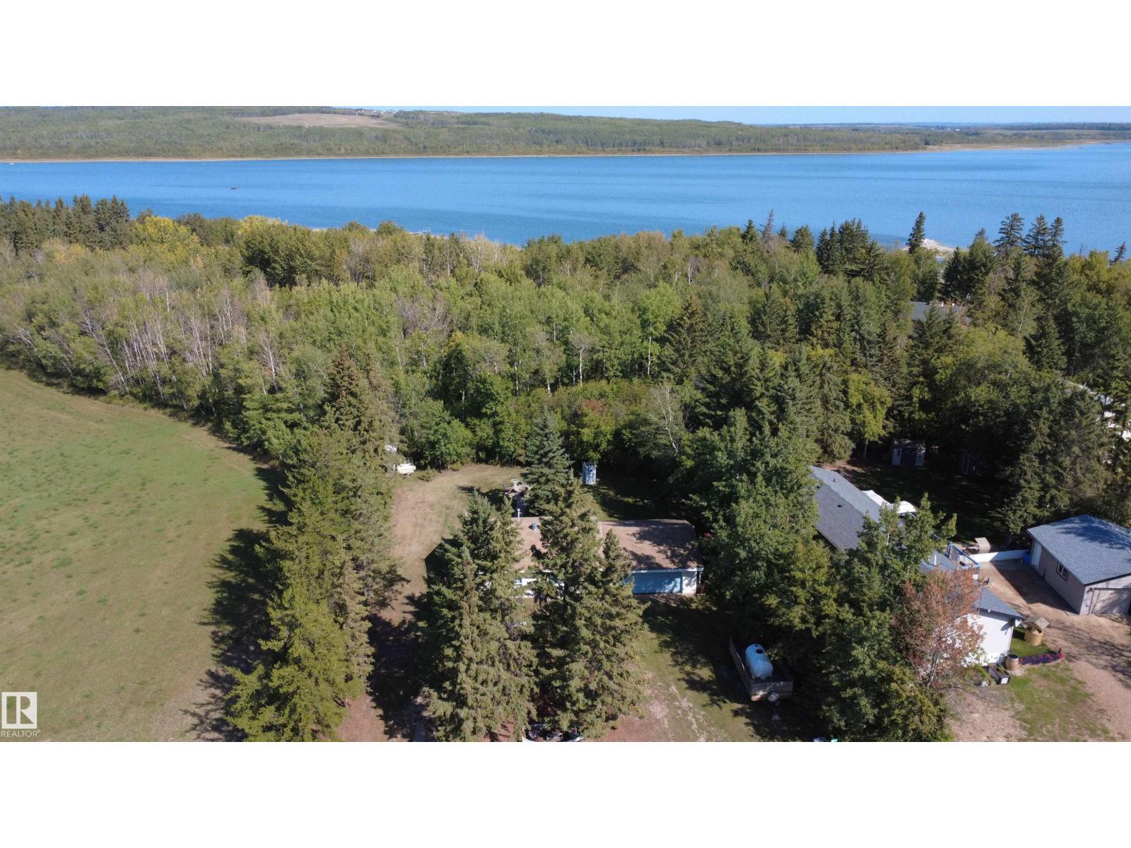 #667 60331 Range Road 124, Rural Smoky Lake County, Alberta  T0A 3E0 - Photo 47 - E4456592