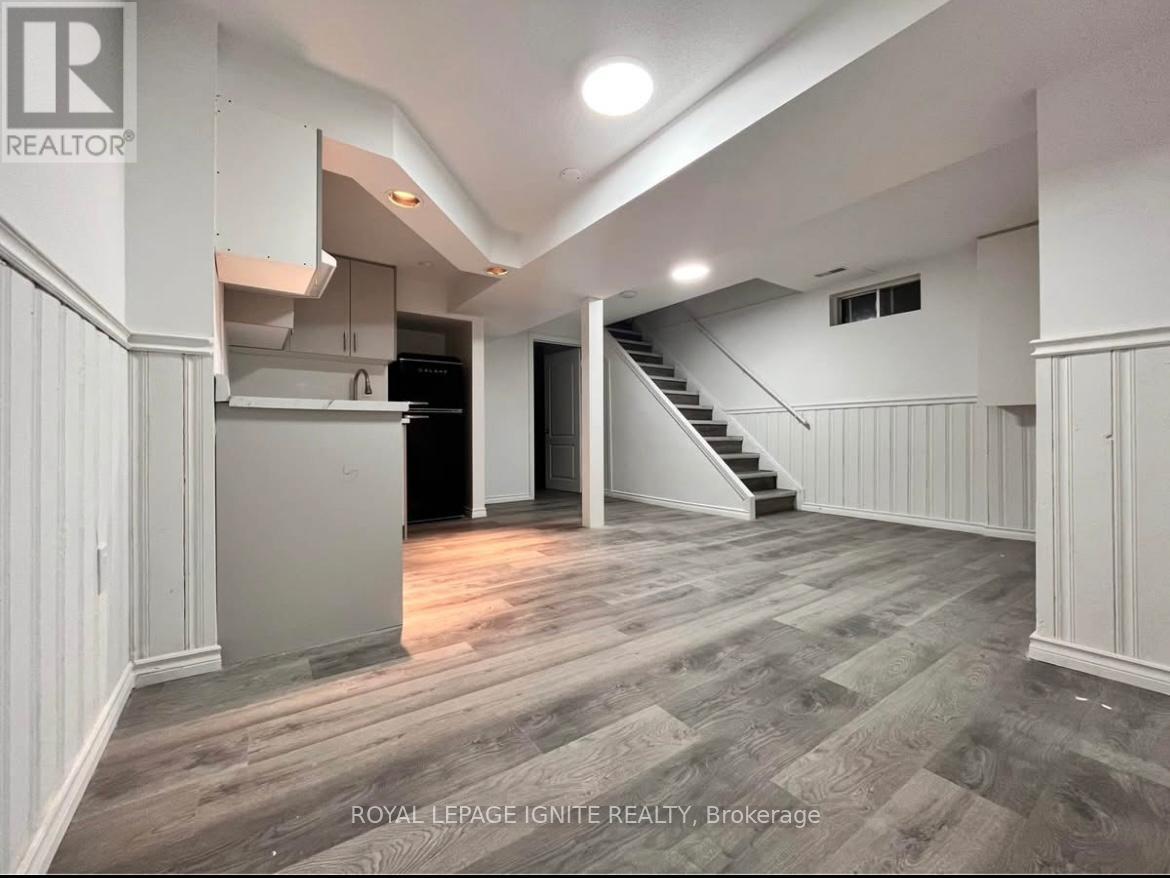 BSMNT - 1068 PEPPERBUSH COURT, Oshawa, Ontario