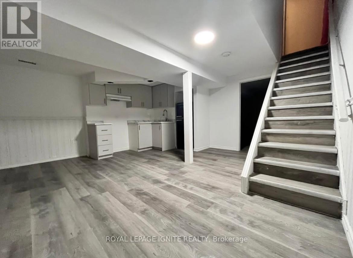 Bsmnt - 1068 Pepperbush Court, Oshawa, Ontario  L1K 2J4 - Photo 6 - E12386643