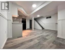 BSMNT - 1068 PEPPERBUSH COURT, Oshawa, Ontario