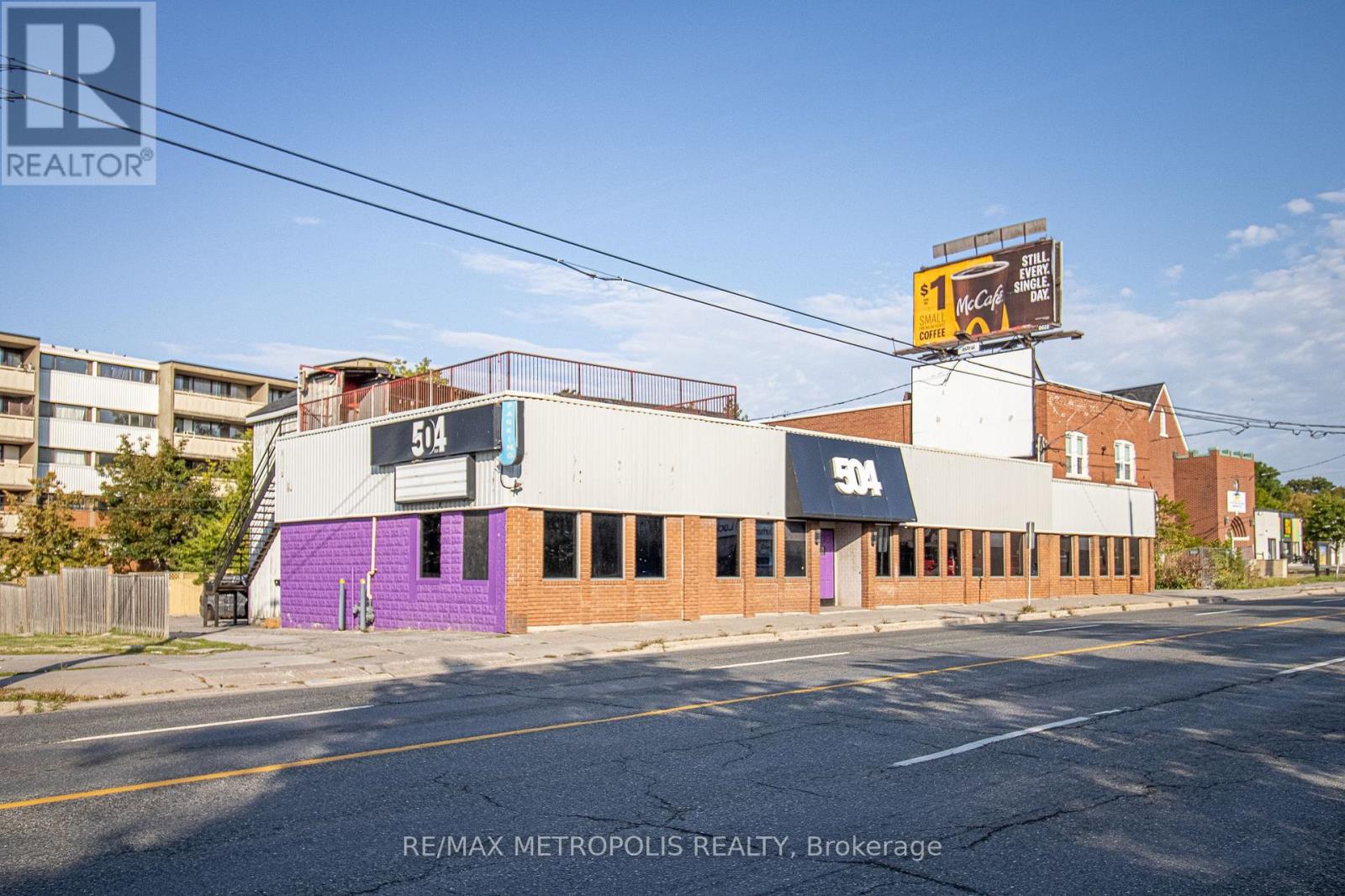 504 Simcoe Street S, Oshawa, Ontario  L1H 4J8 - Photo 1 - E12386646