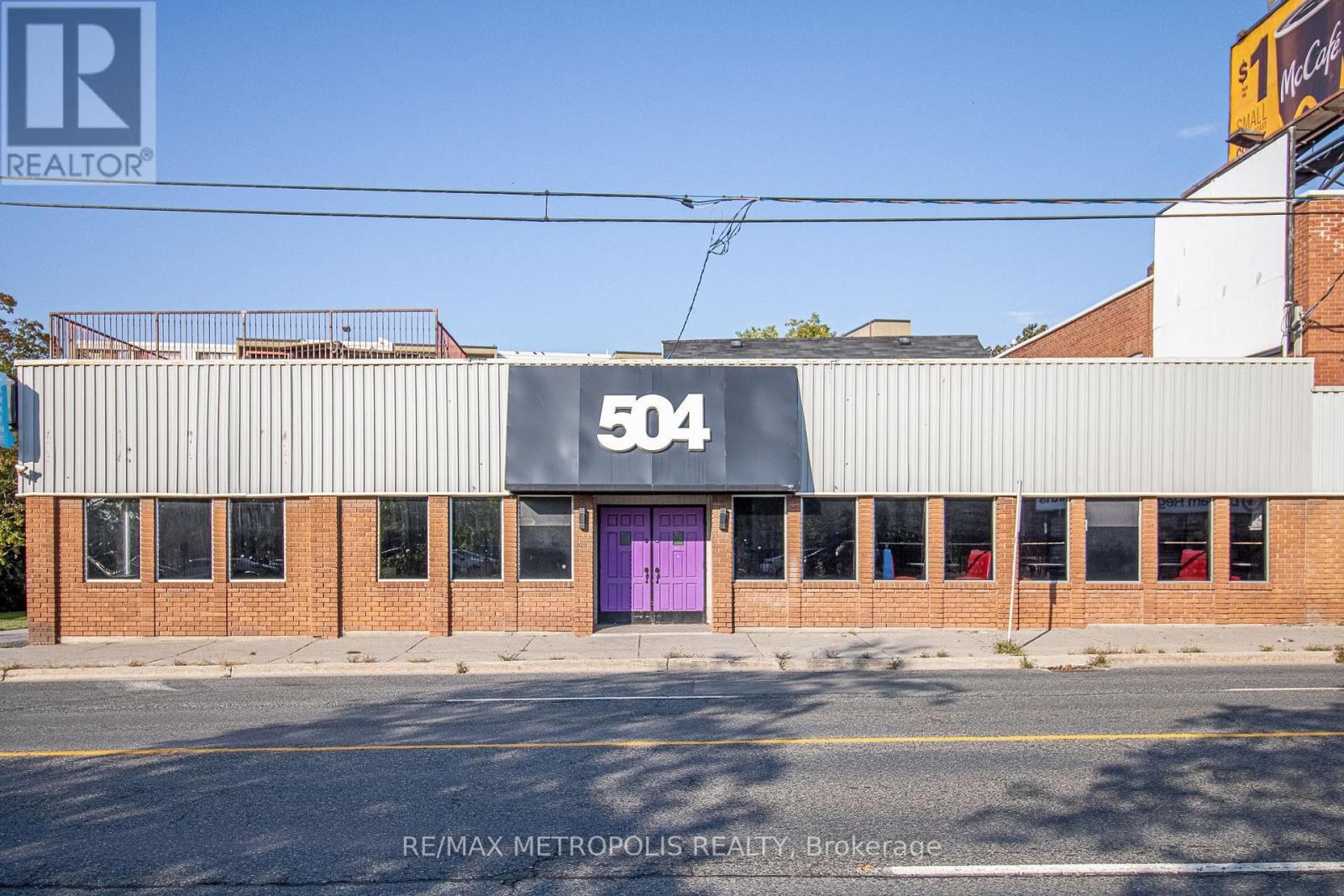 504 Simcoe Street S, Oshawa, Ontario  L1H 4J8 - Photo 2 - E12386646