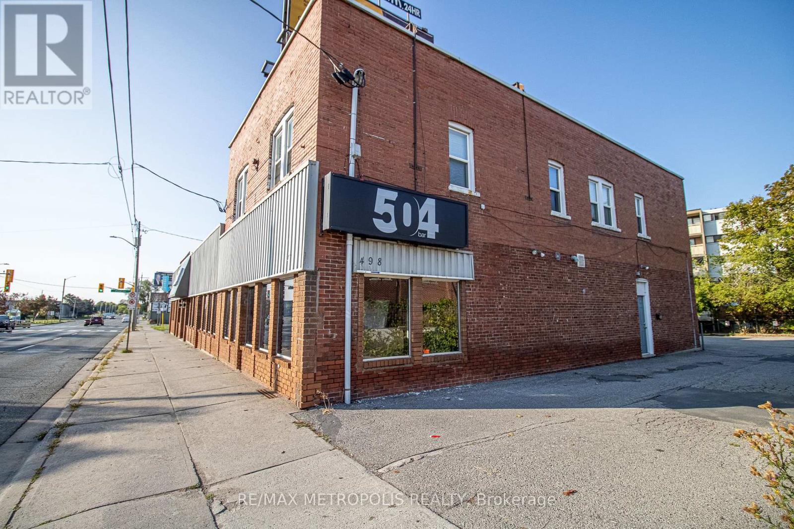 504 Simcoe Street S, Oshawa, Ontario  L1H 4J8 - Photo 4 - E12386646