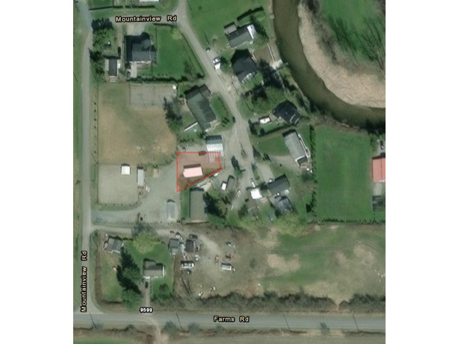 10079 MOUNTAINVIEW ROAD, Mission, British Columbia