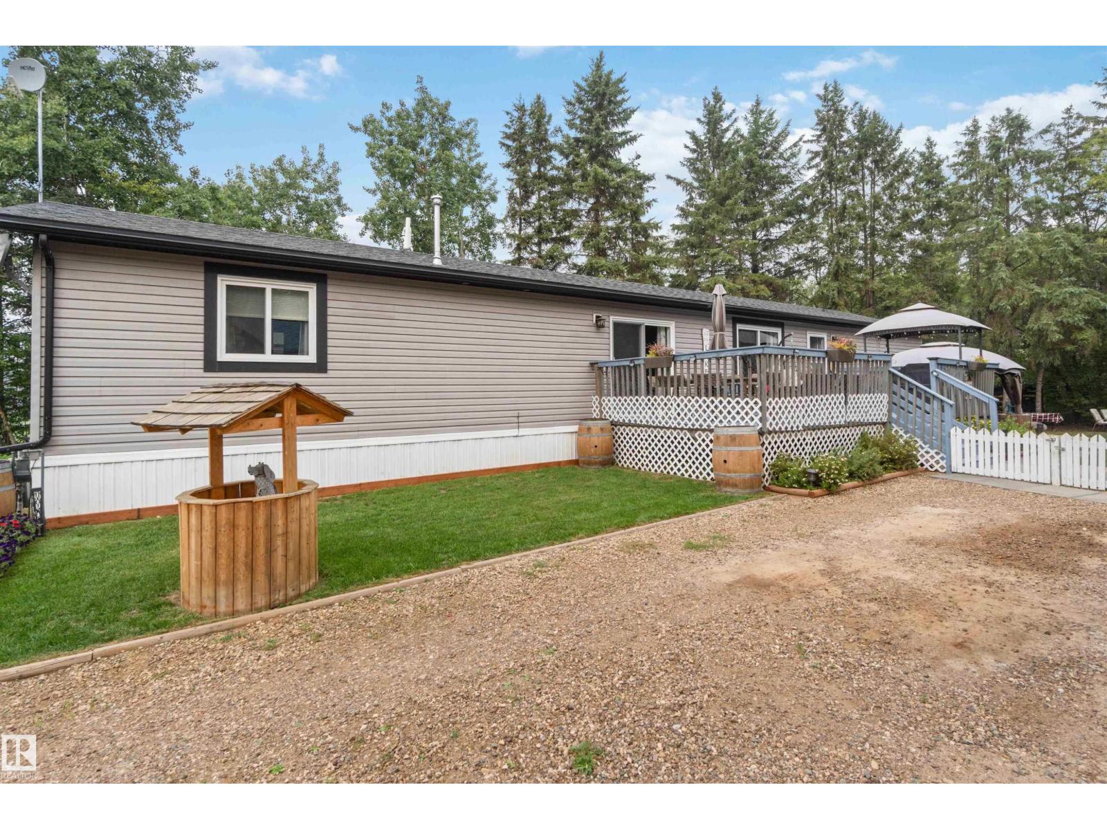 #665 60331 Range Road 124, Rural Smoky Lake County, Alberta  T0A 3E0 - Photo 2 - E4456593