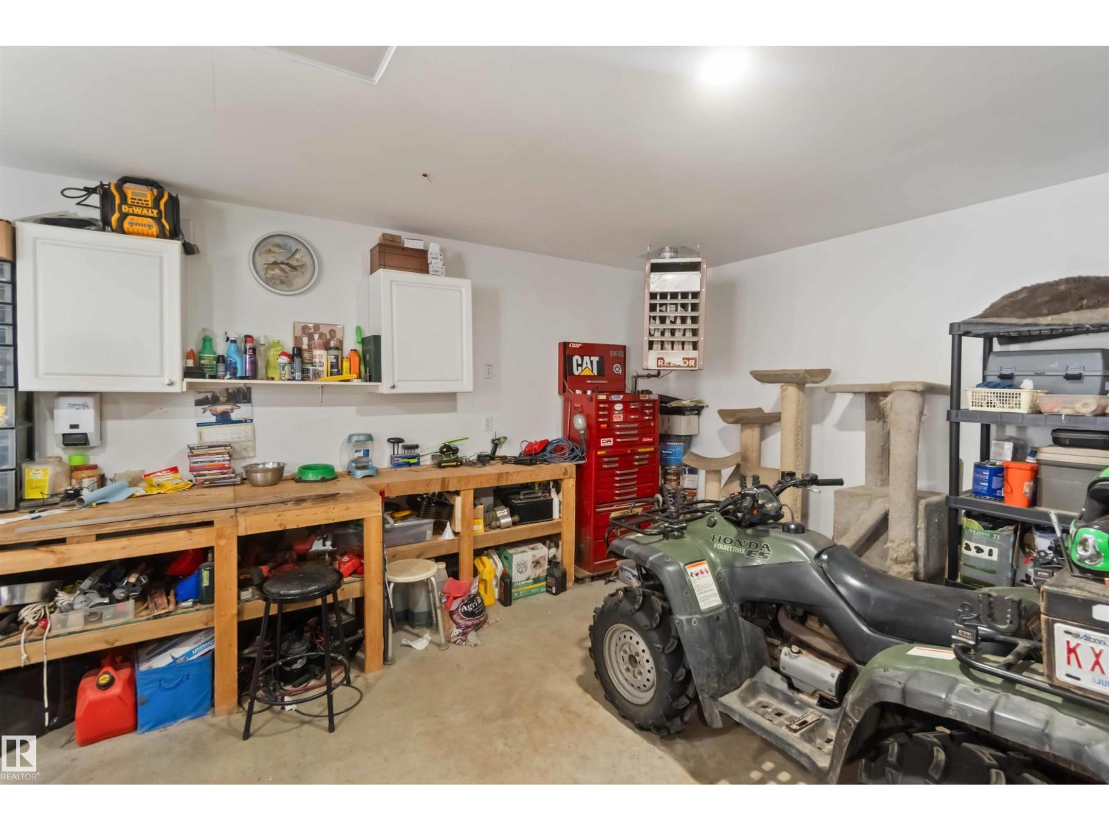 #665 60331 Range Road 124, Rural Smoky Lake County, Alberta  T0A 3E0 - Photo 38 - E4456593