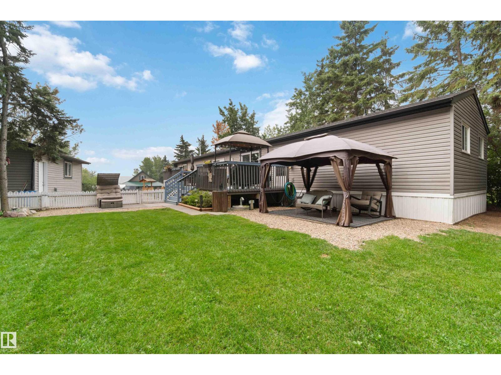 #665 60331 Range Road 124, Rural Smoky Lake County, Alberta  T0A 3E0 - Photo 4 - E4456593