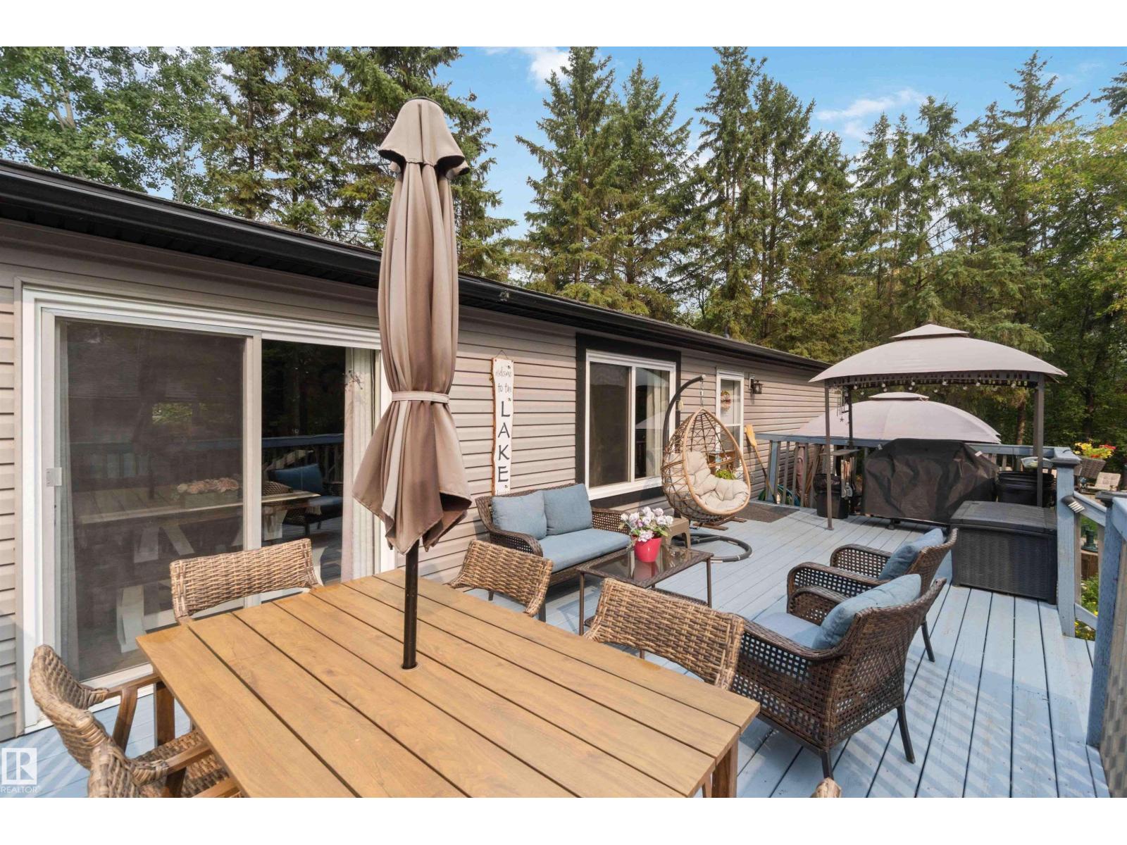 #665 60331 Range Road 124, Rural Smoky Lake County, Alberta  T0A 3E0 - Photo 40 - E4456593