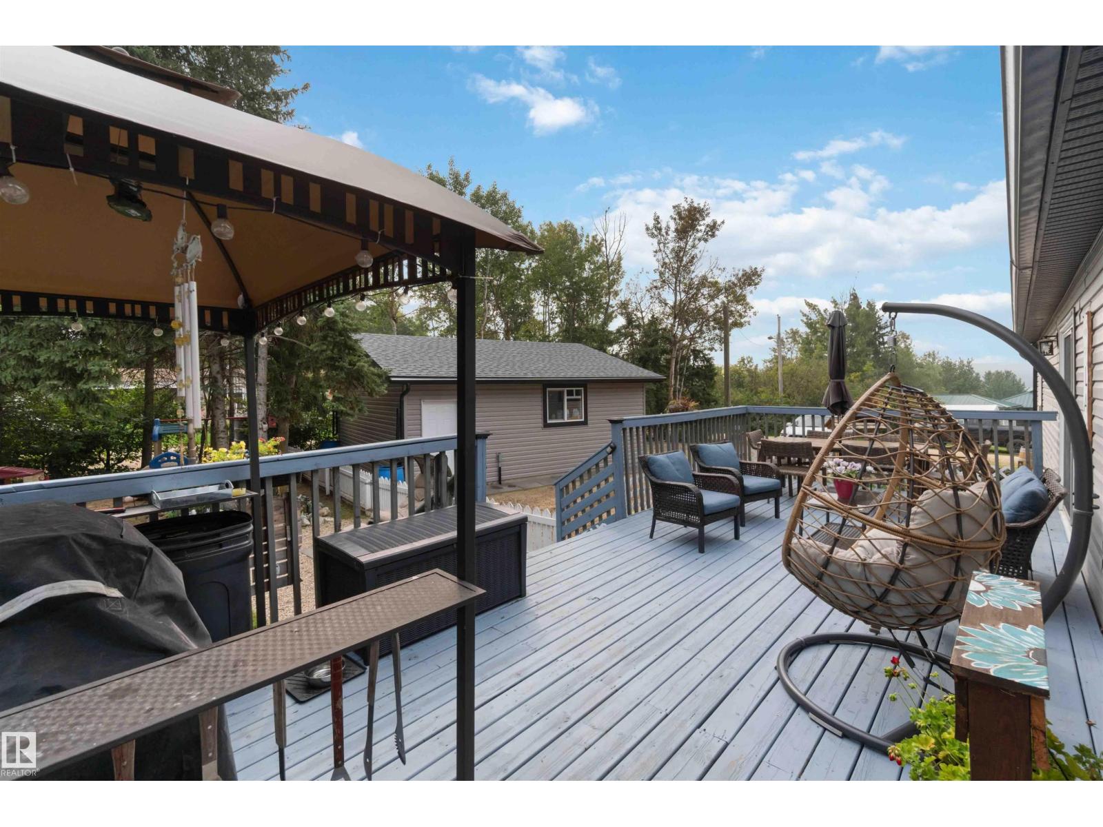 #665 60331 Range Road 124, Rural Smoky Lake County, Alberta  T0A 3E0 - Photo 42 - E4456593