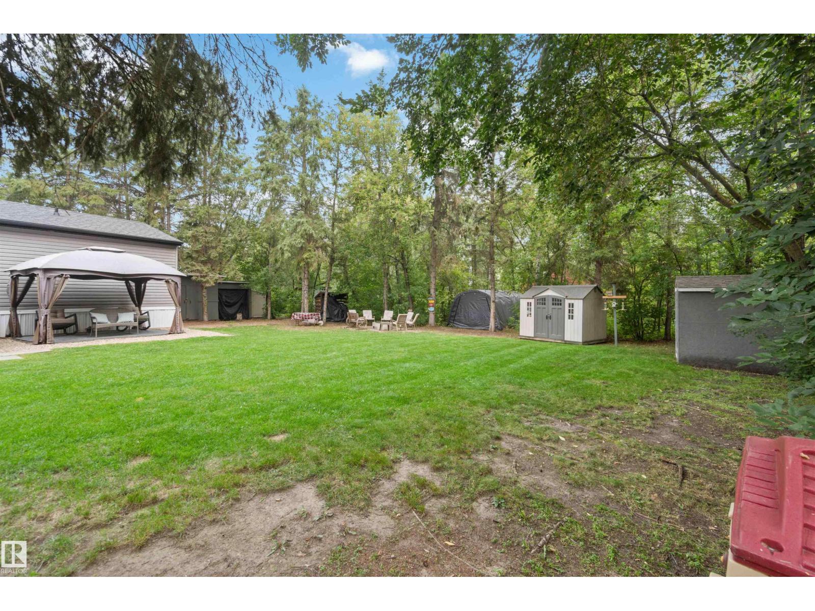 #665 60331 Range Road 124, Rural Smoky Lake County, Alberta  T0A 3E0 - Photo 46 - E4456593