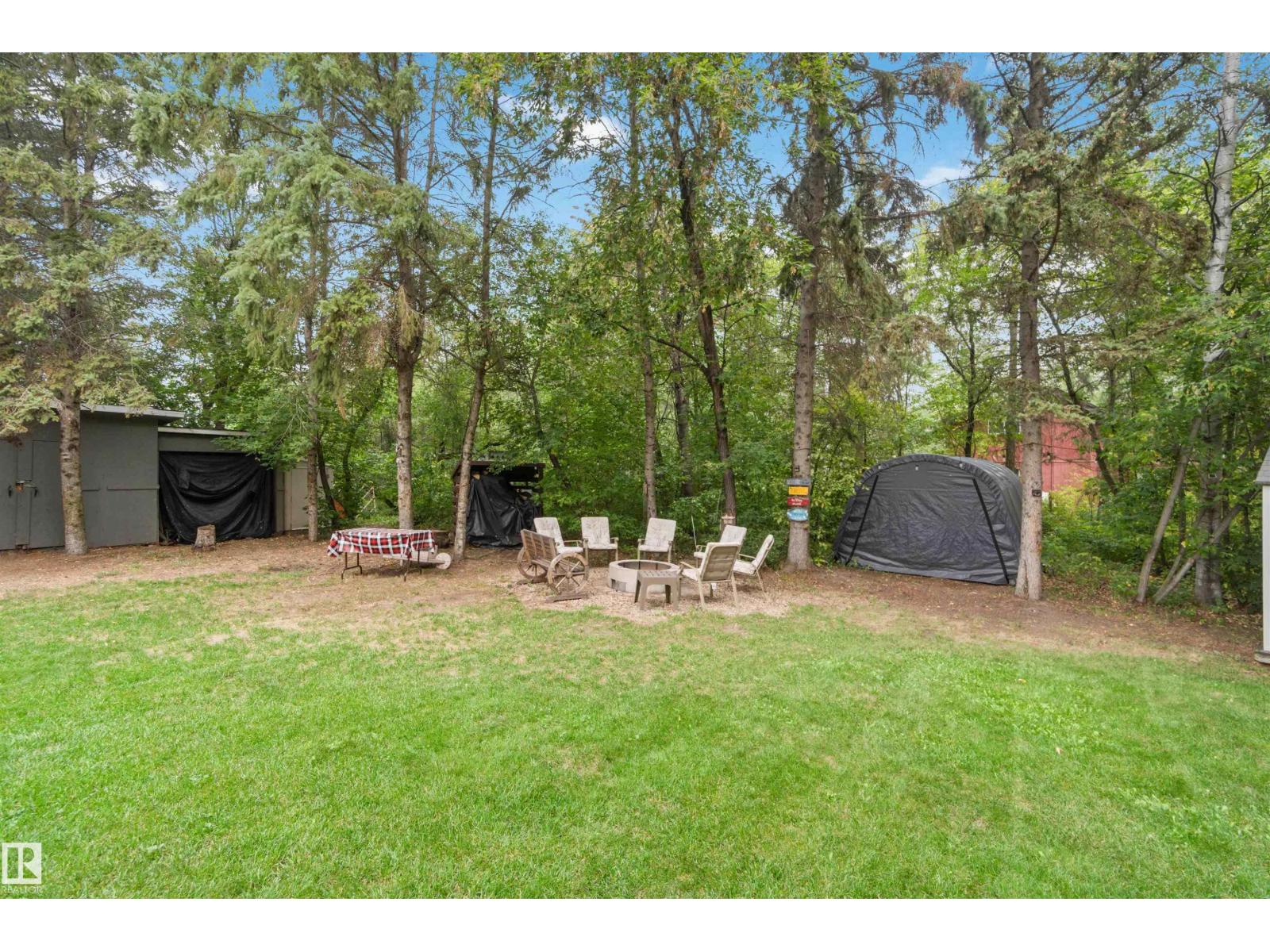 #665 60331 Range Road 124, Rural Smoky Lake County, Alberta  T0A 3E0 - Photo 48 - E4456593