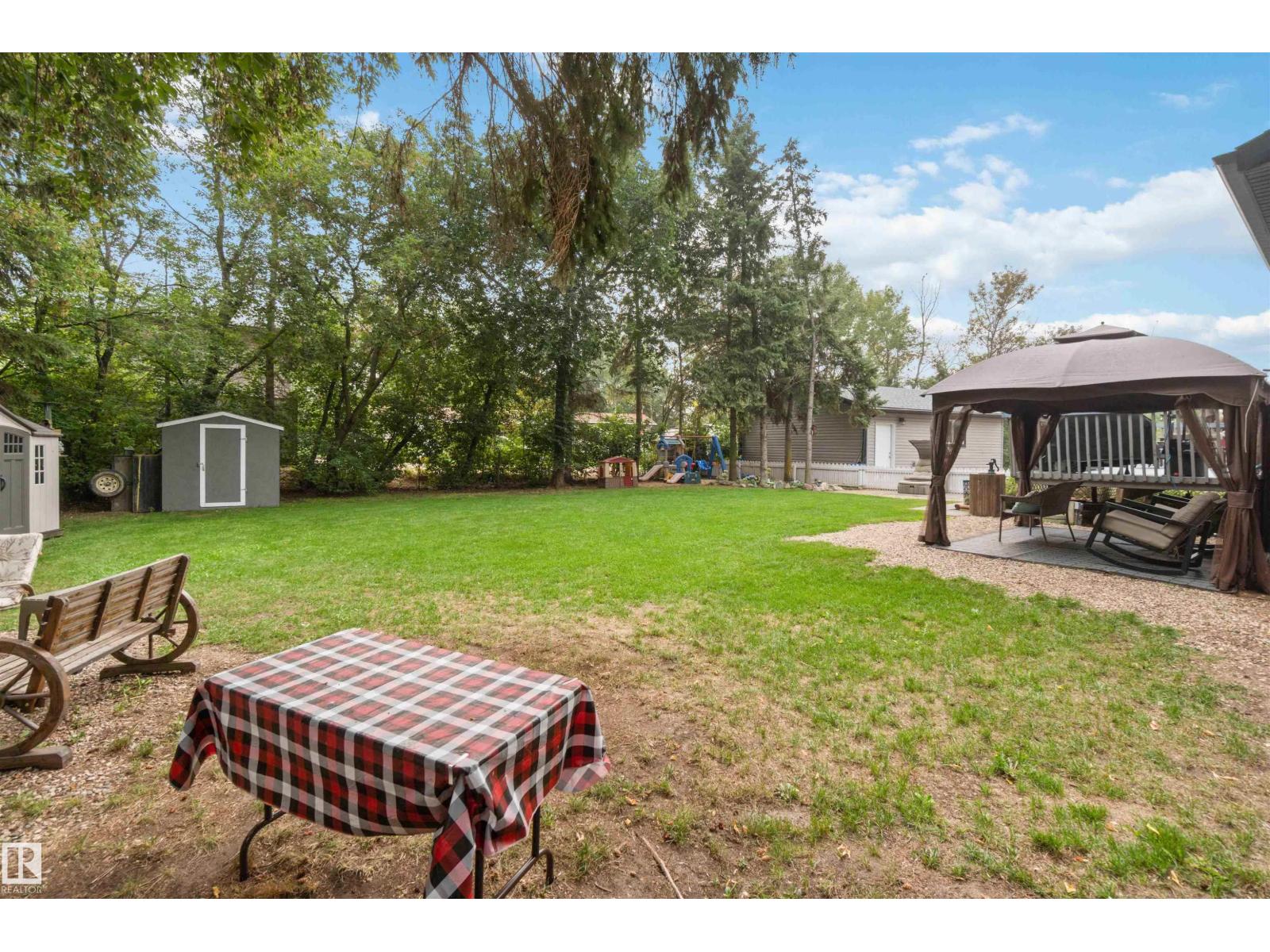 #665 60331 Range Road 124, Rural Smoky Lake County, Alberta  T0A 3E0 - Photo 49 - E4456593