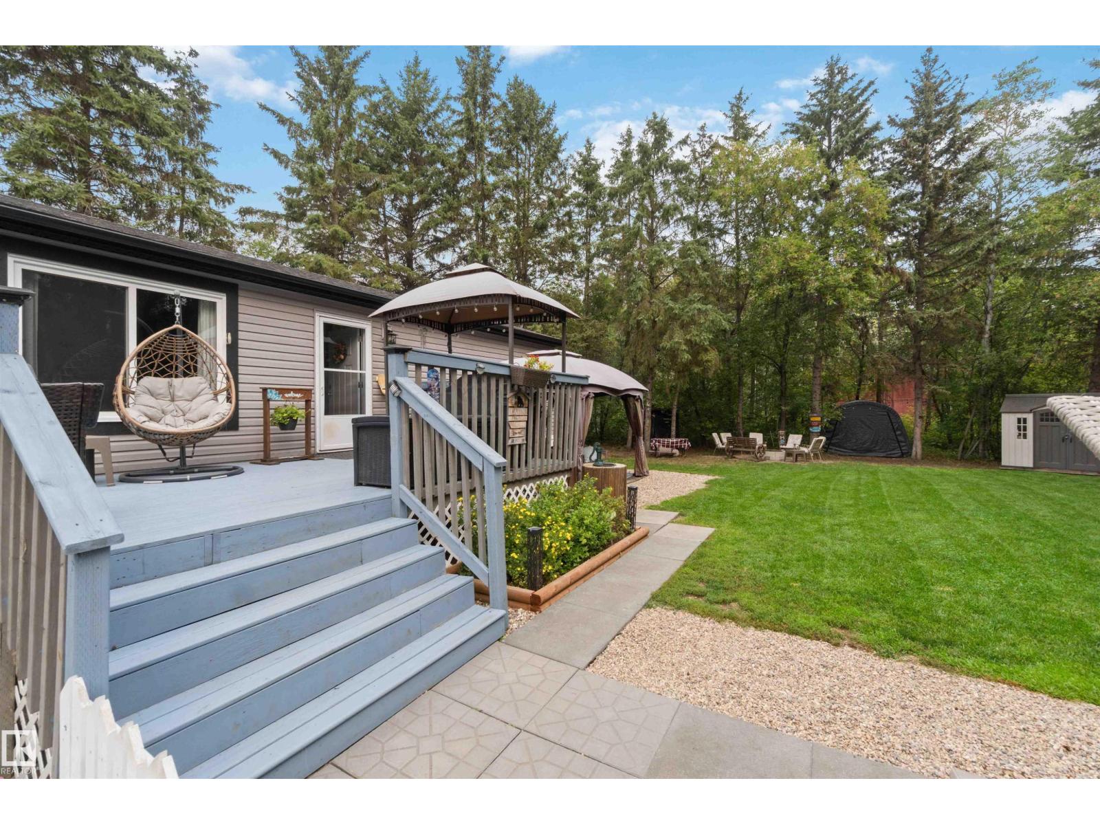 #665 60331 Range Road 124, Rural Smoky Lake County, Alberta  T0A 3E0 - Photo 5 - E4456593