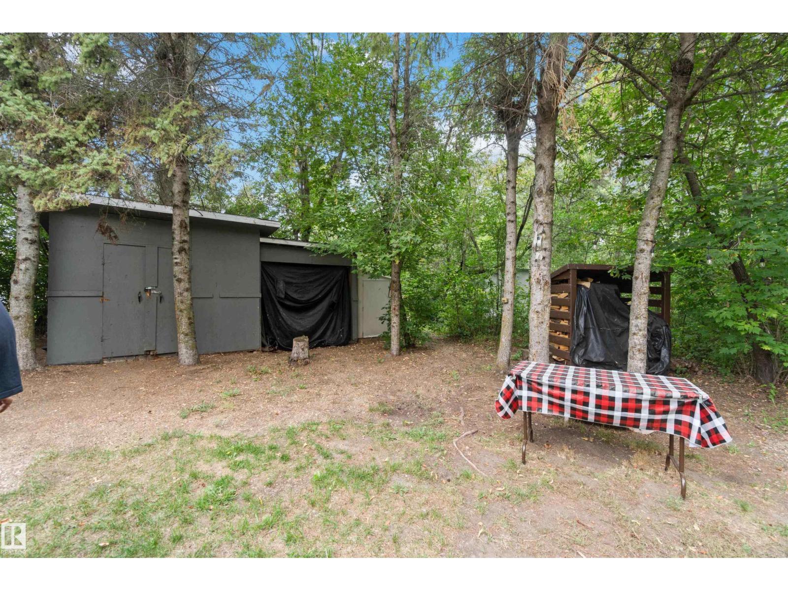 #665 60331 Range Road 124, Rural Smoky Lake County, Alberta  T0A 3E0 - Photo 51 - E4456593