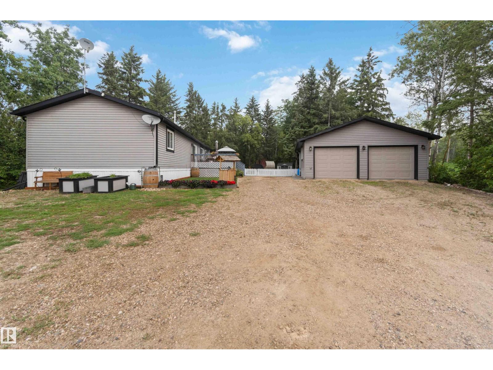 #665 60331 Range Road 124, Rural Smoky Lake County, Alberta  T0A 3E0 - Photo 52 - E4456593