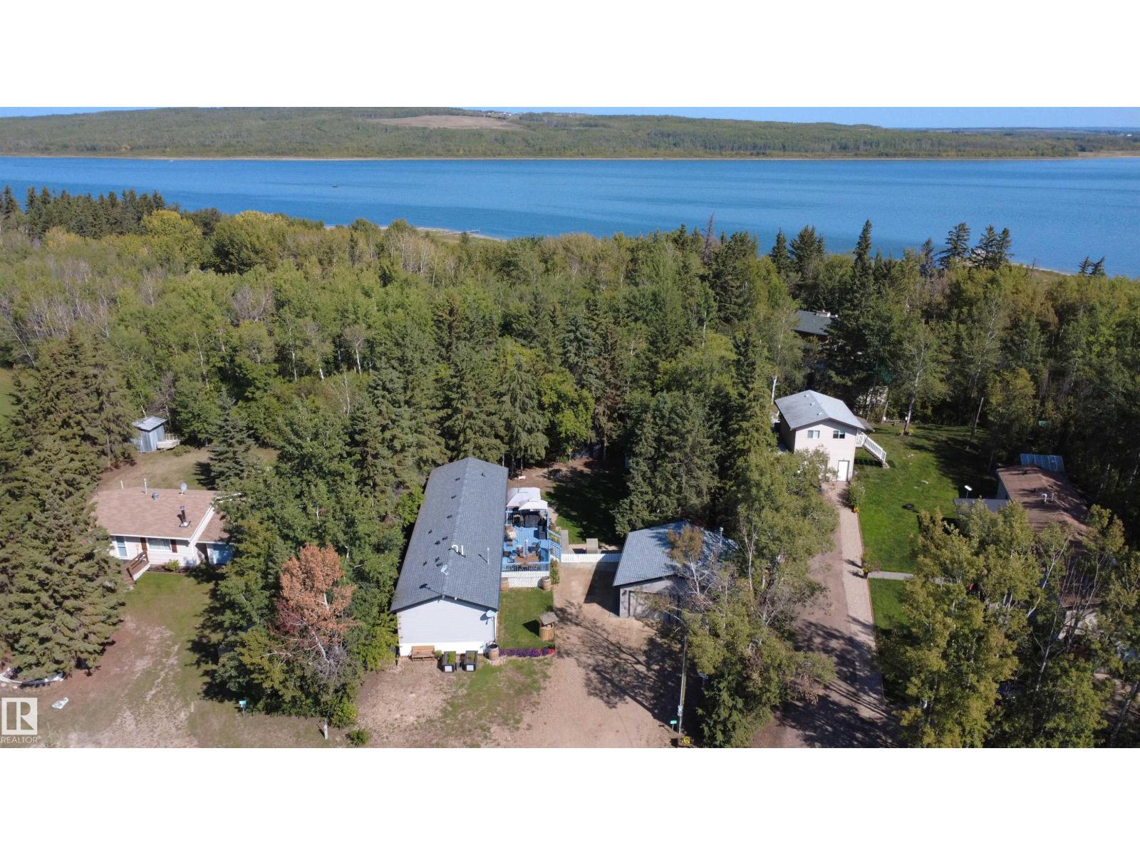 #665 60331 Range Road 124, Rural Smoky Lake County, Alberta  T0A 3E0 - Photo 53 - E4456593