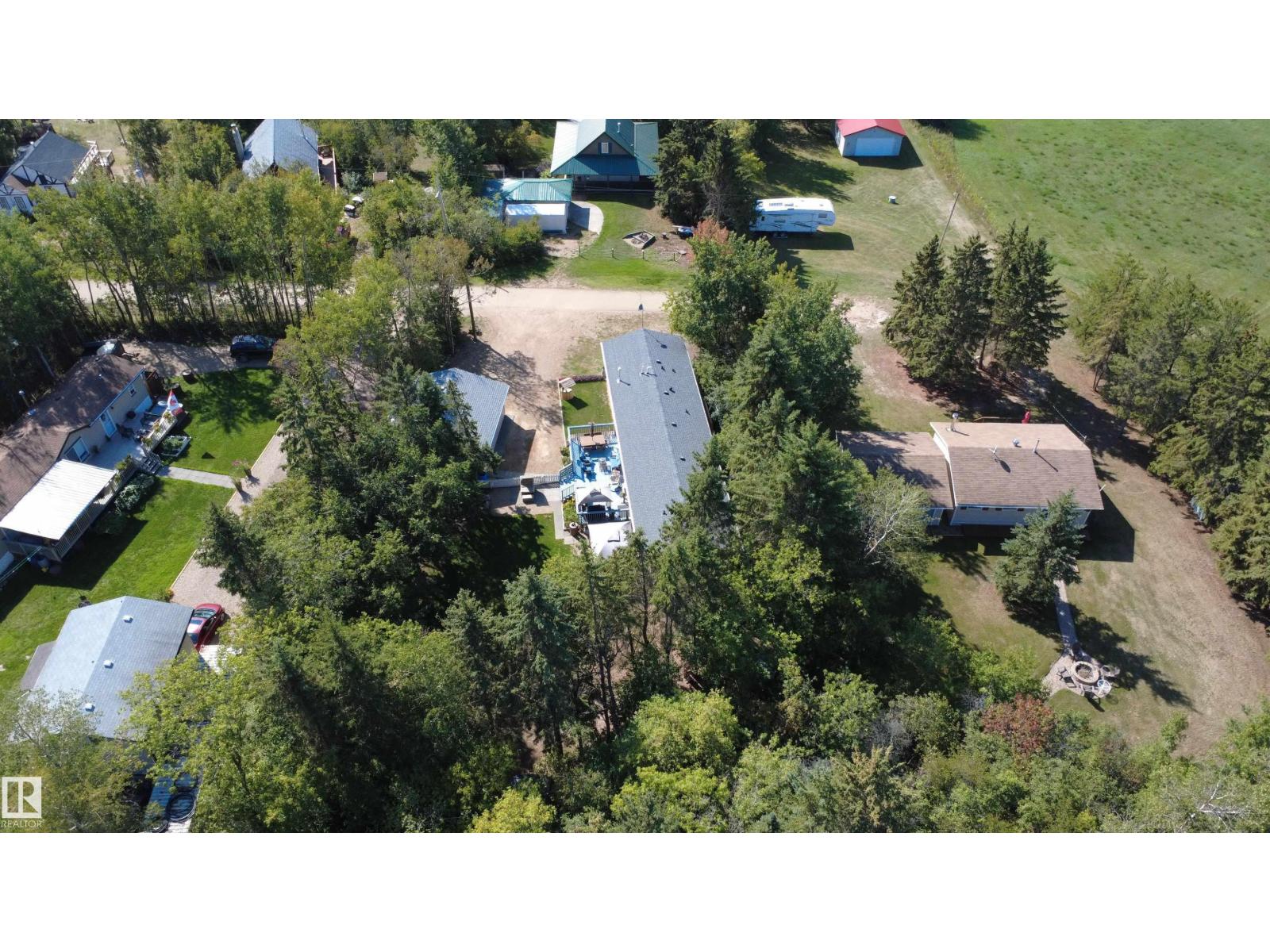 #665 60331 Range Road 124, Rural Smoky Lake County, Alberta  T0A 3E0 - Photo 61 - E4456593