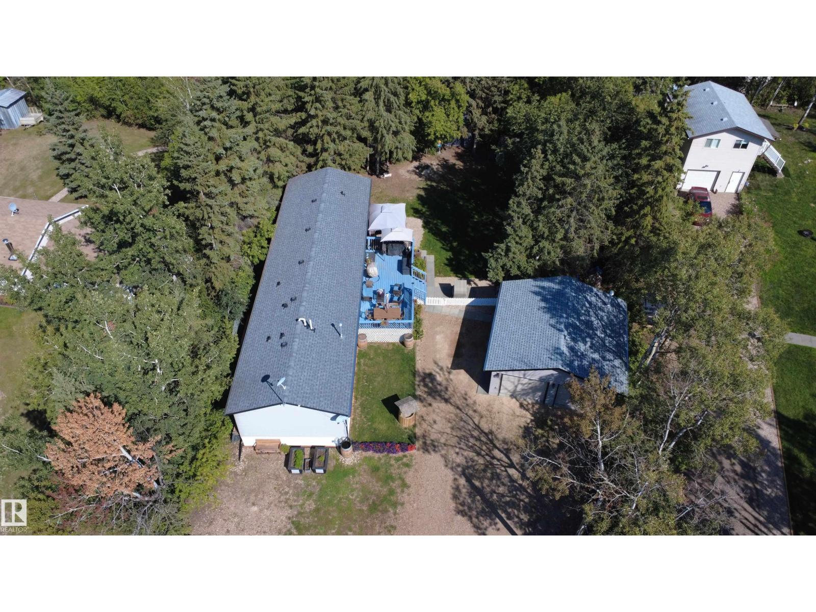 #665 60331 Range Road 124, Rural Smoky Lake County, Alberta  T0A 3E0 - Photo 65 - E4456593