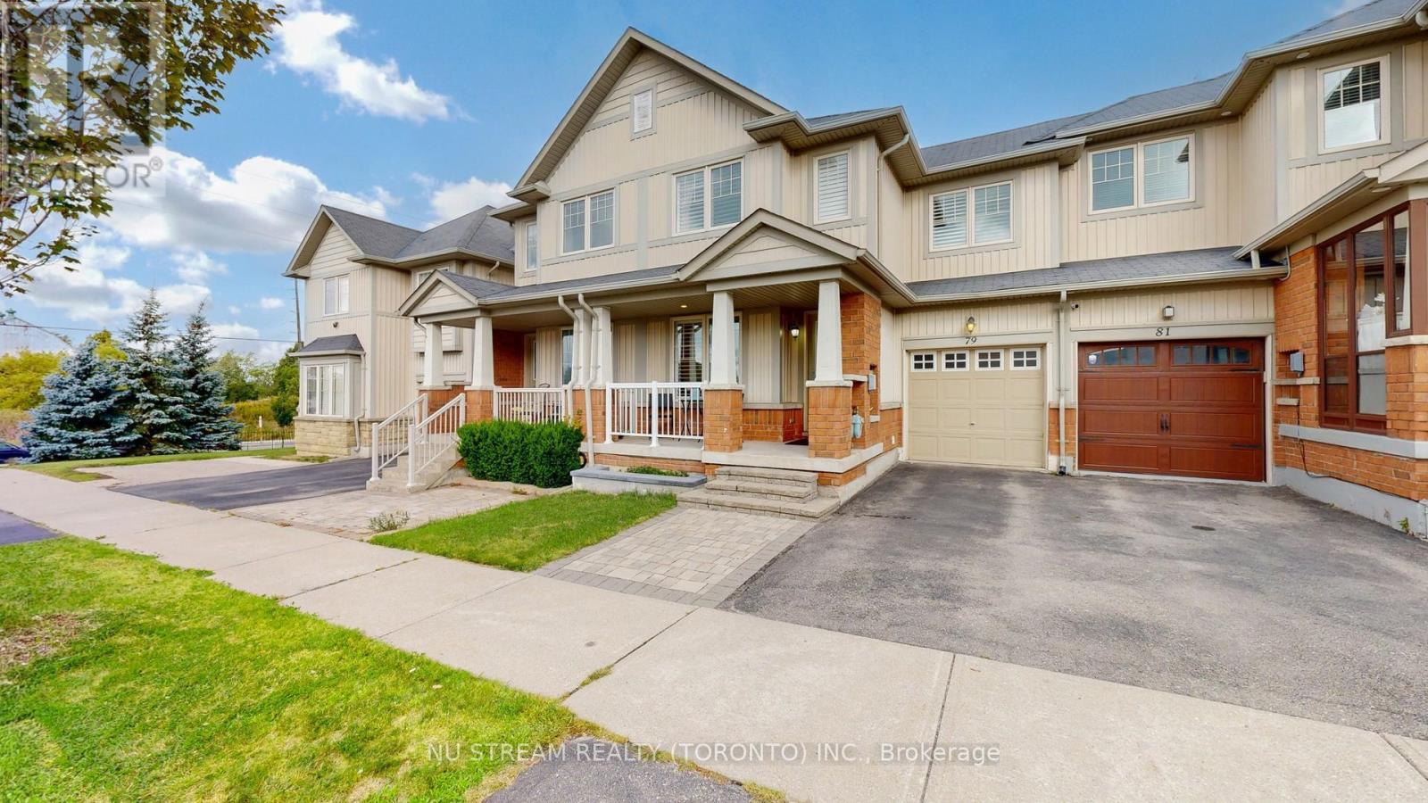 79 Stoyell Drive, Richmond Hill (Jefferson), Ontario  L4E 0M9 - Photo 2 - N12386677