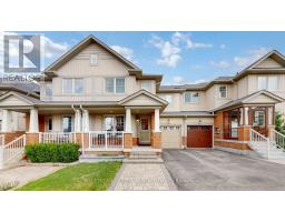 79 STOYELL DRIVE, Richmond Hill, Ontario