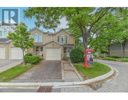 6 - 110 HEATHCLIFFE SQUARE, Brampton, Ontario