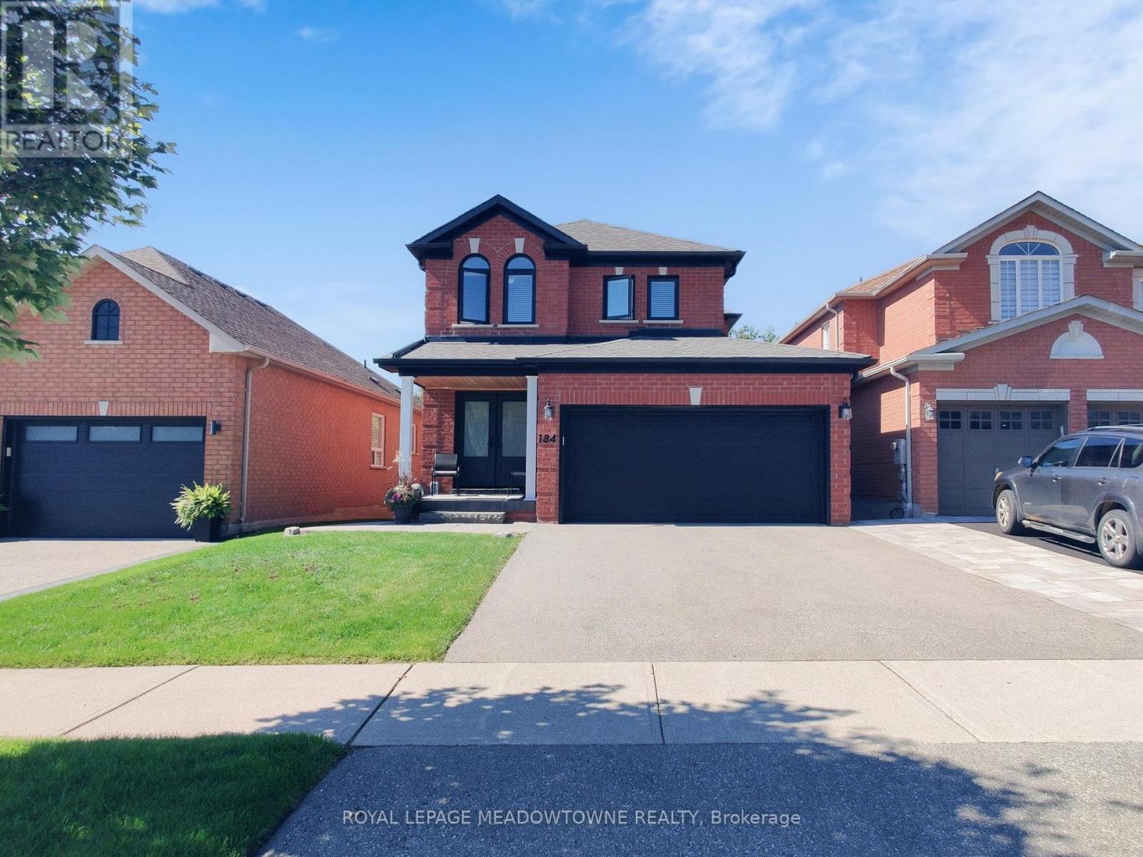 Property at 184 MOWAT CRESCENT image 1