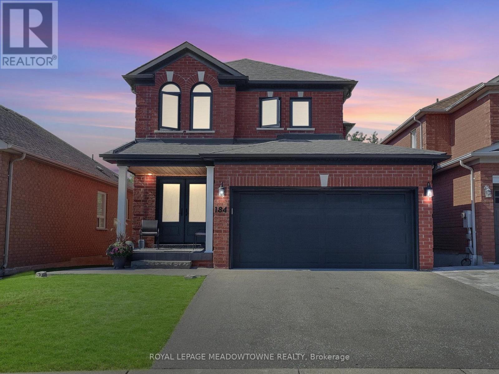 Property at 184 MOWAT CRESCENT image 2
