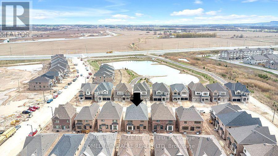 1536 Buttercup Court, Milton, Ontario  L9E 2G3 - Photo 40 - W12386674