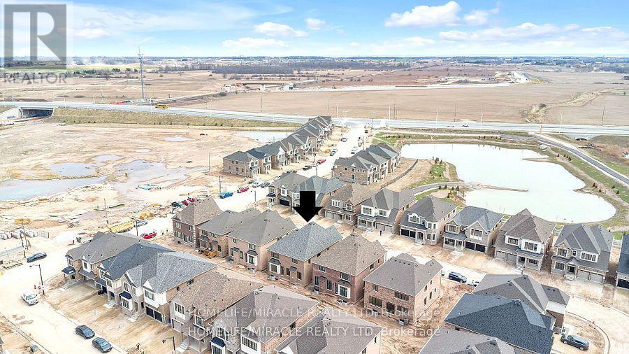 1536 Buttercup Court, Milton, Ontario  L9E 2G3 - Photo 43 - W12386674