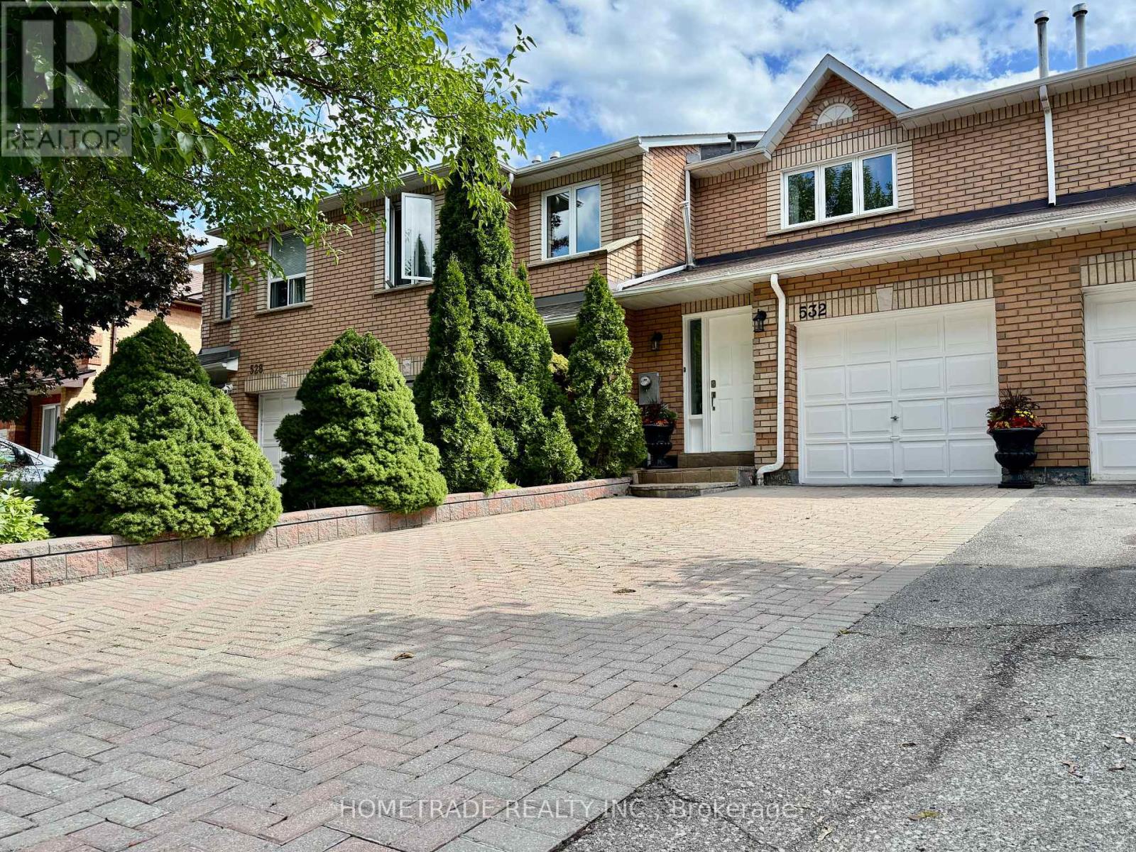 532 STEDDICK COURT, Mississauga, Ontario