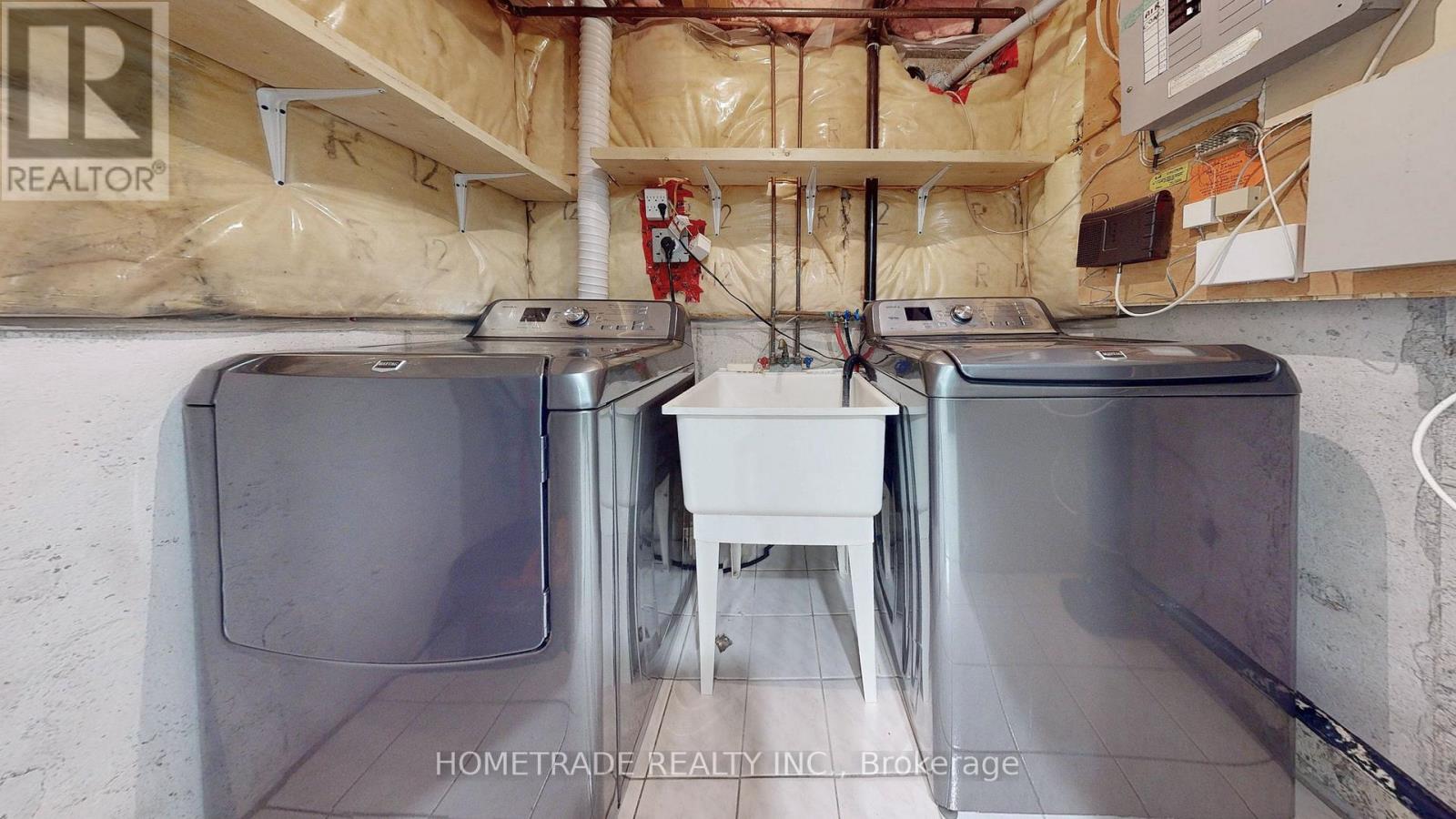 532 Steddick Court, Mississauga, Ontario  L5R 3T1 - Photo 34 - W12372625