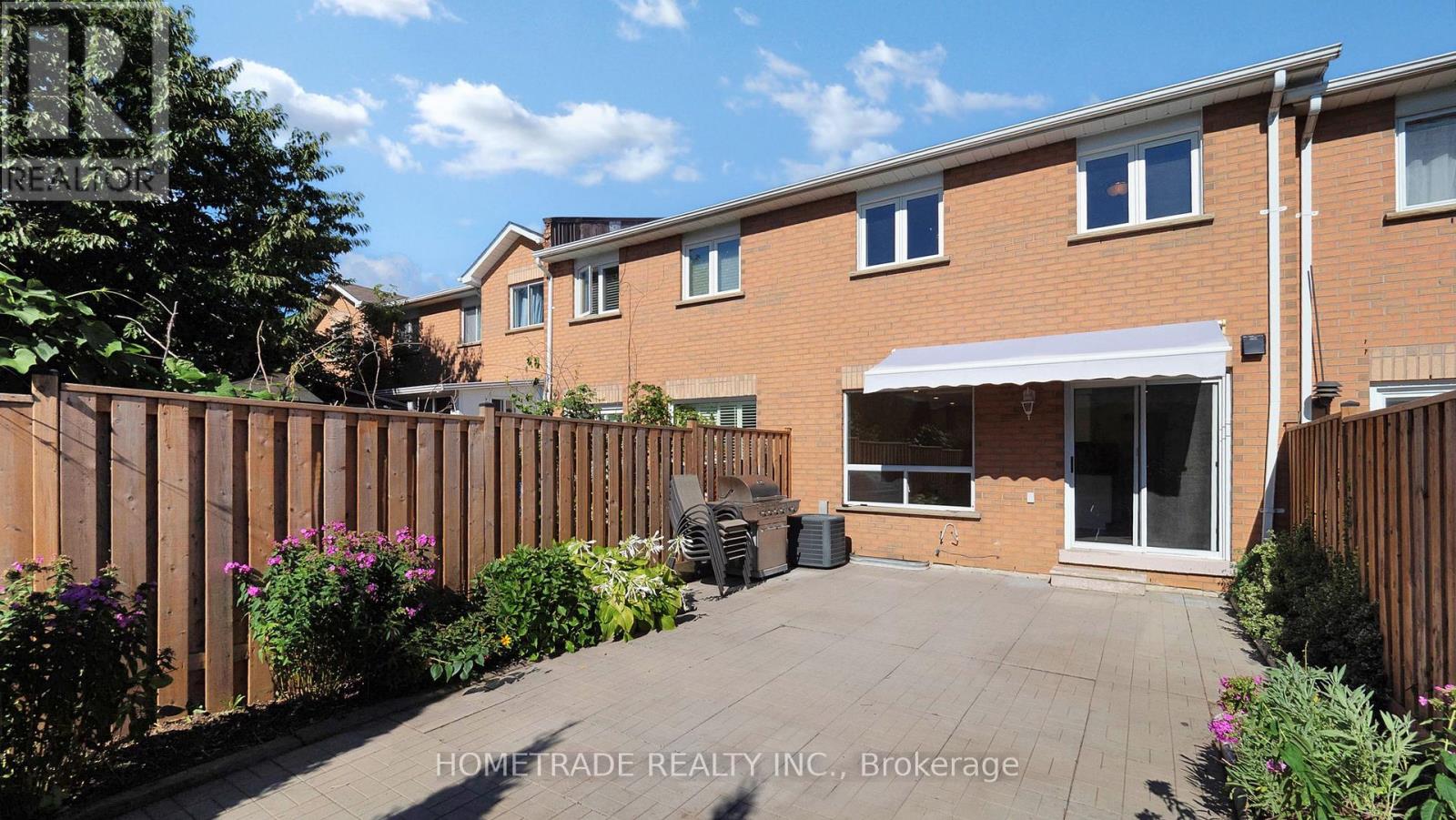 532 Steddick Court, Mississauga, Ontario  L5R 3T1 - Photo 36 - W12372625