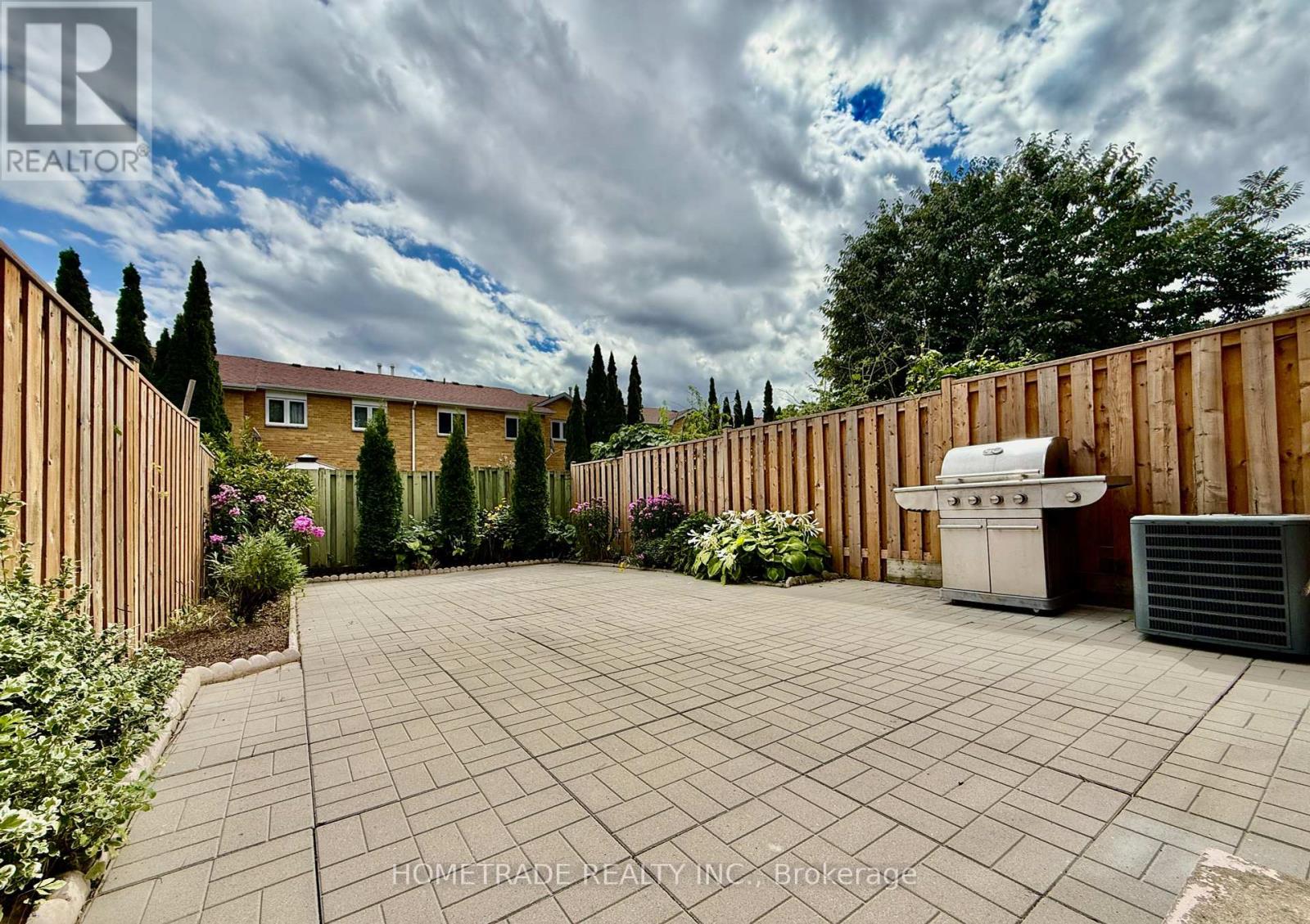 532 Steddick Court, Mississauga, Ontario  L5R 3T1 - Photo 37 - W12372625