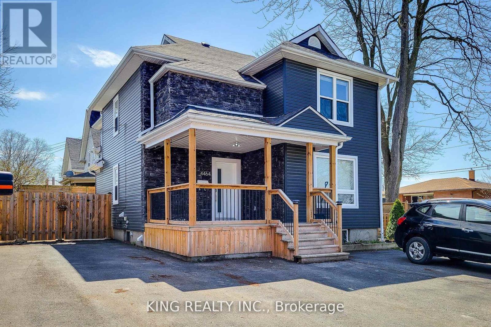 4464 ELLIS STREET, Niagara Falls, Ontario