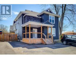 4464 ELLIS STREET, Niagara Falls, Ontario