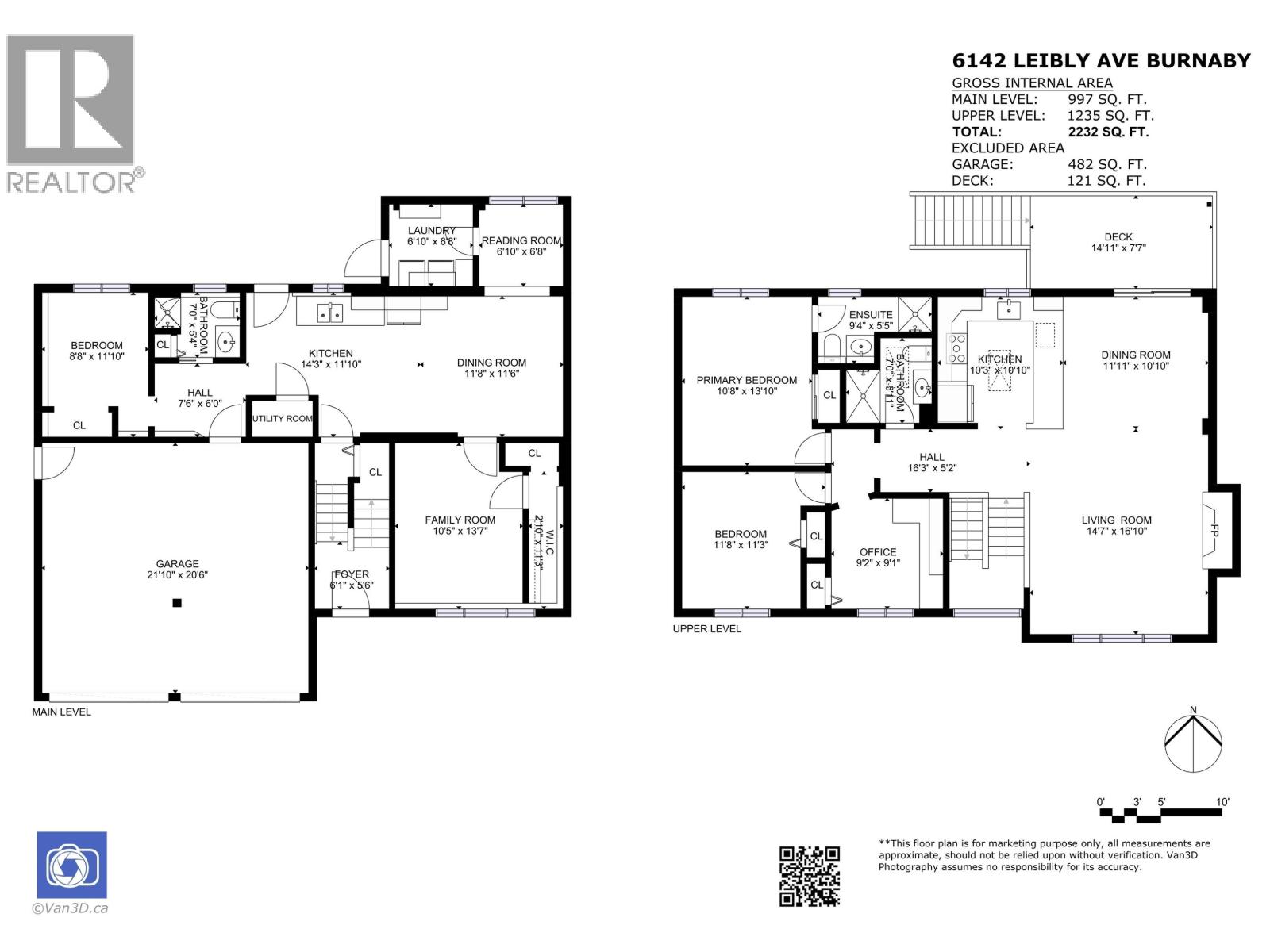 6142 Leibly Avenue, Burnaby, British Columbia  V5E 3C8 - Photo 34 - R3044504