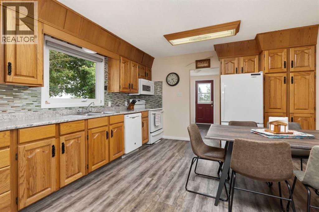 307 Manning Avenue, Heisler, Alberta  T0B 2A0 - Photo 5 - A2253670