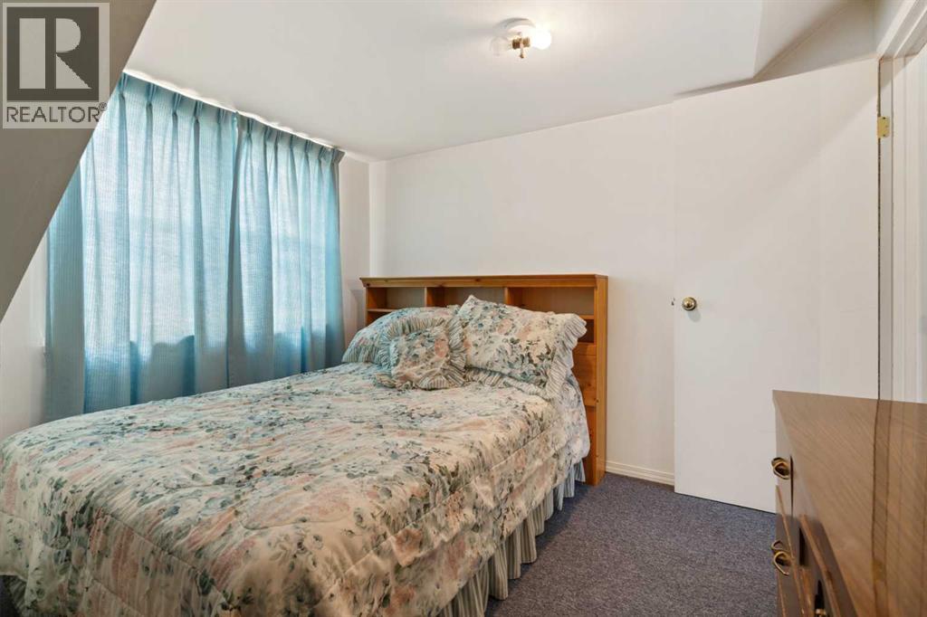 307 Manning Avenue, Heisler, Alberta  T0B 2A0 - Photo 16 - A2253670
