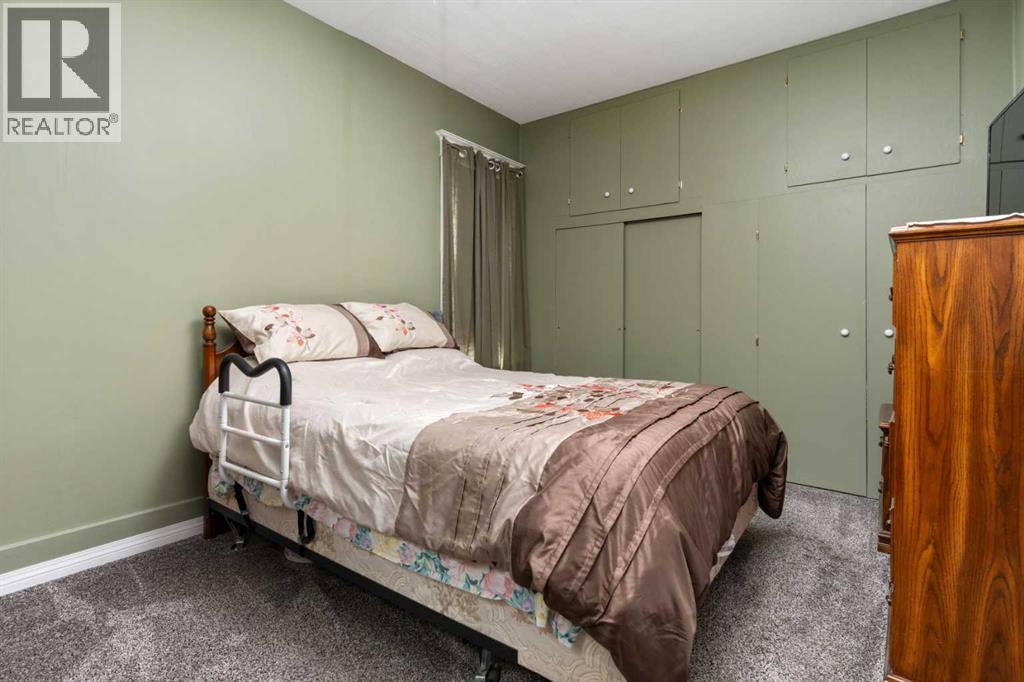 307 Manning Avenue, Heisler, Alberta  T0B 2A0 - Photo 11 - A2253670