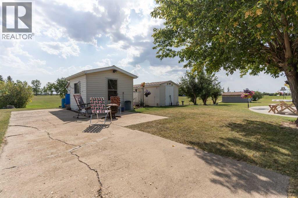 307 Manning Avenue, Heisler, Alberta  T0B 2A0 - Photo 25 - A2253670