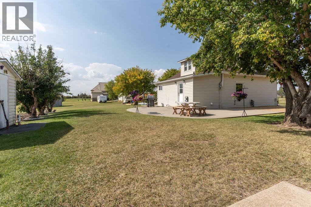 307 Manning Avenue, Heisler, Alberta  T0B 2A0 - Photo 26 - A2253670