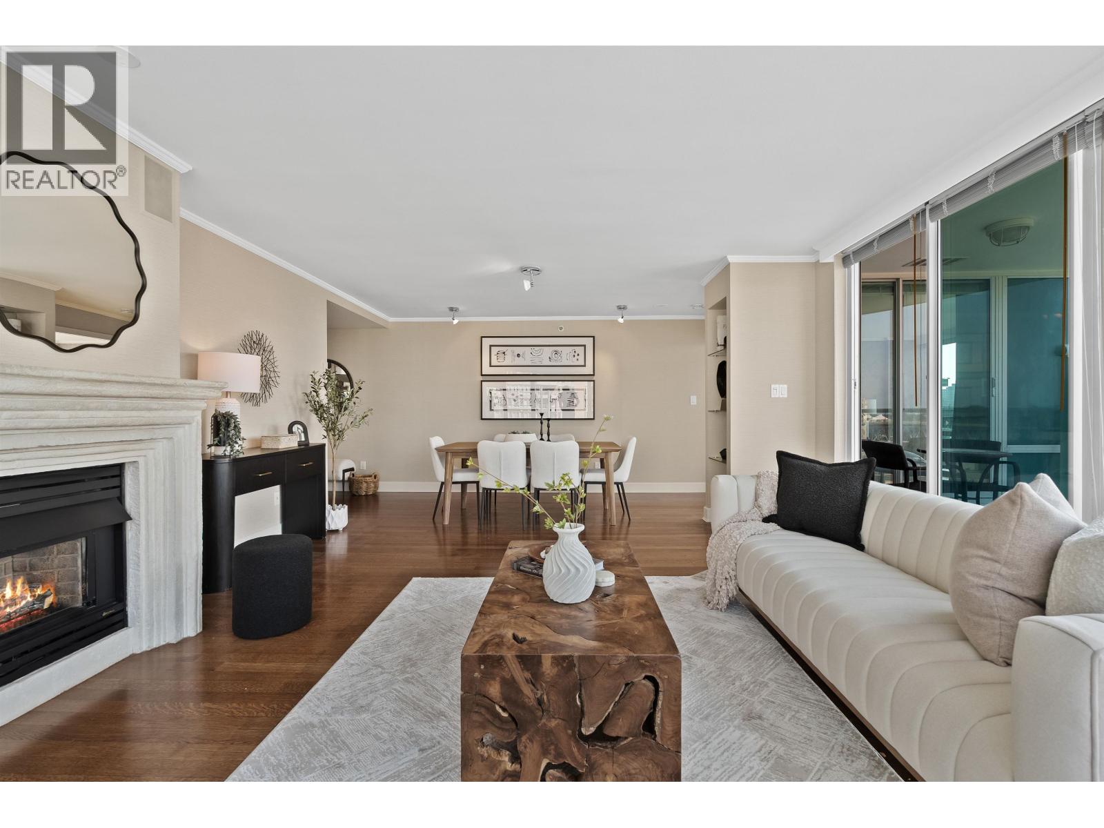 1301 1501 Howe Street, Vancouver, British Columbia  V6Z 2P8 - Photo 10 - R3042663