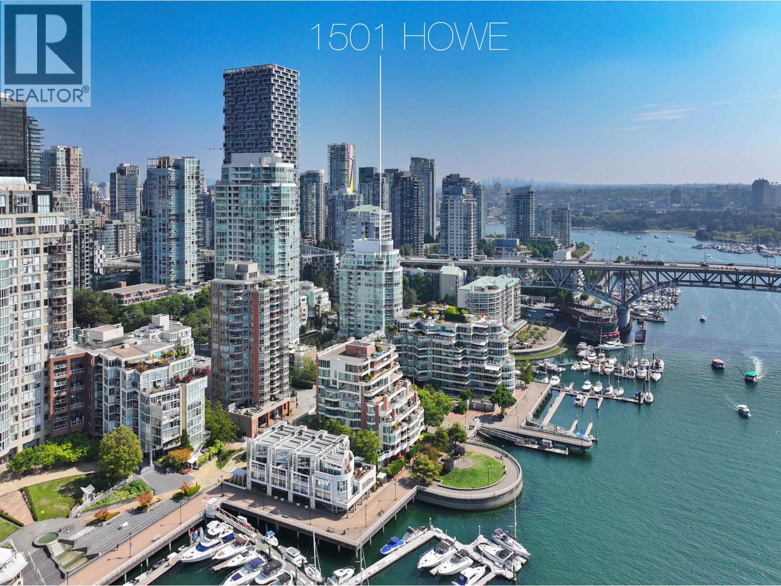 1301 1501 Howe Street, Vancouver, British Columbia  V6Z 2P8 - Photo 39 - R3042663