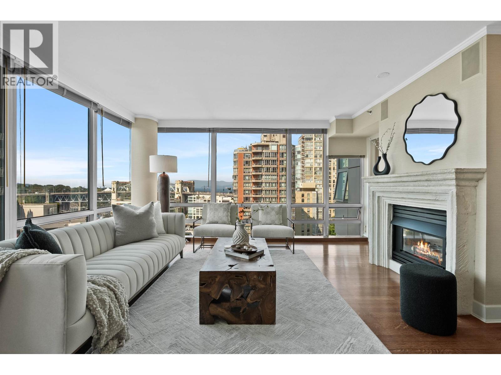 1301 1501 Howe Street, Vancouver, British Columbia  V6Z 2P8 - Photo 12 - R3042663