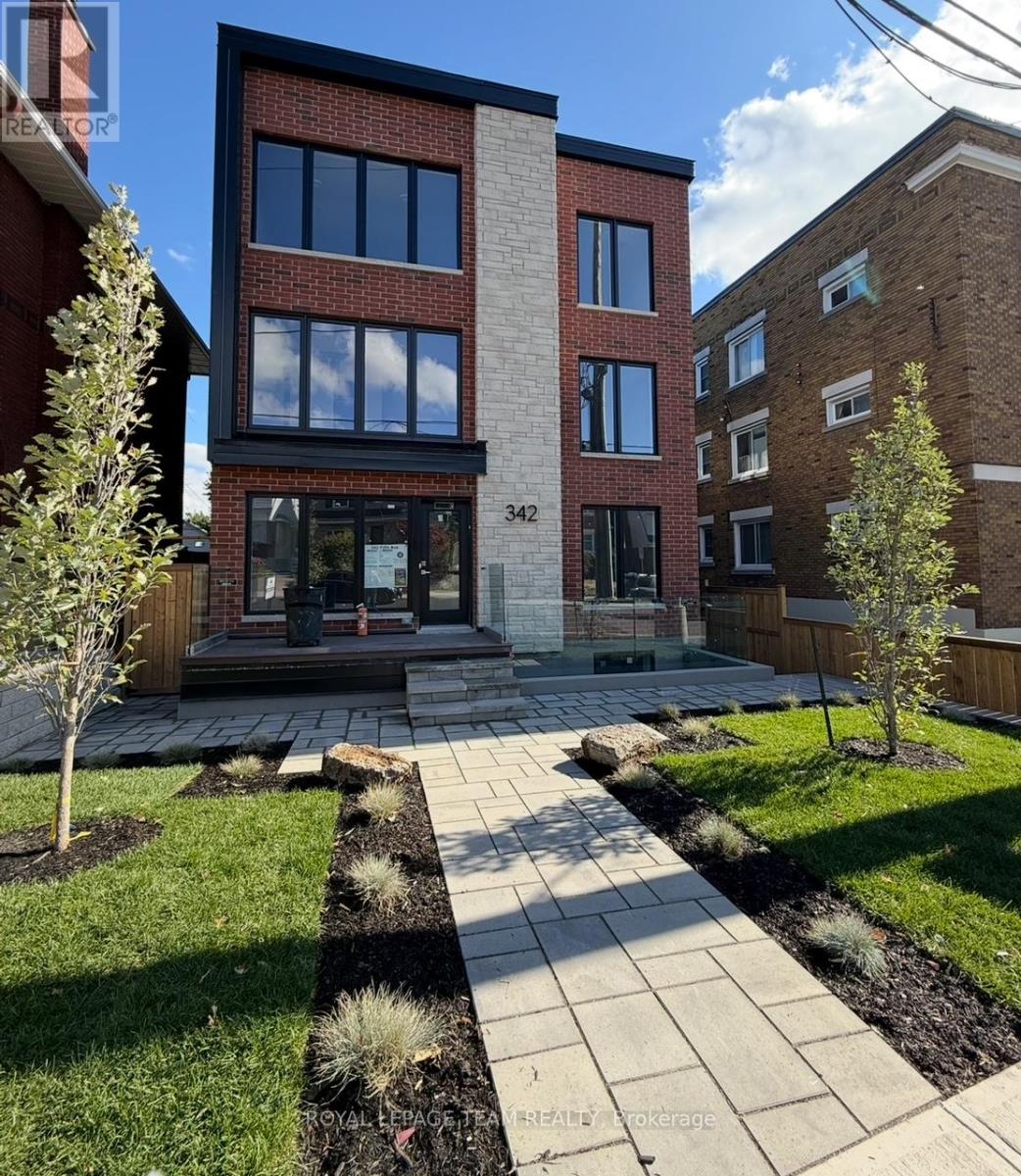 7 - 342 FIFTH AVENUE, Ottawa, Ontario