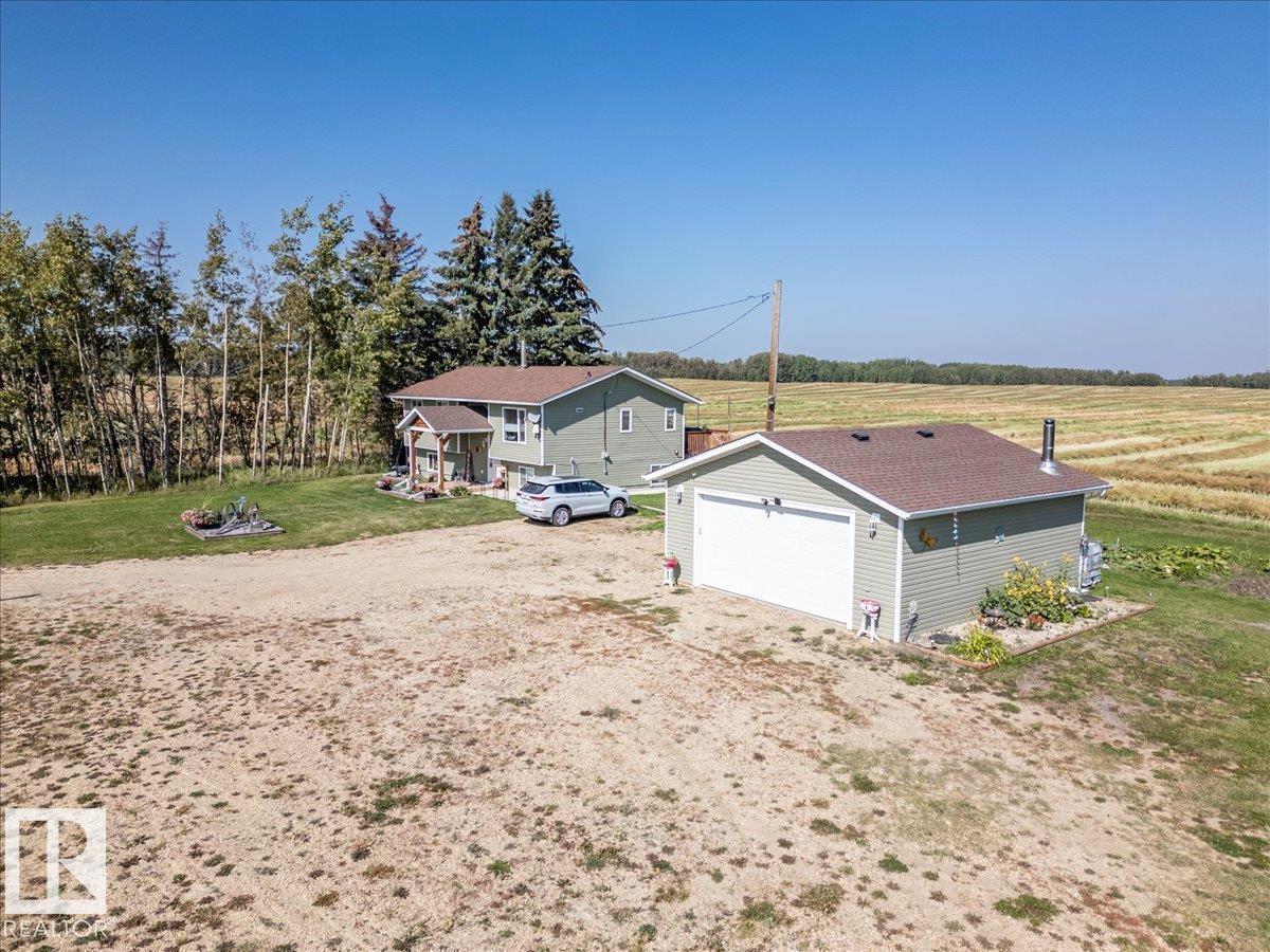 275006 HWY 616, Rural Wetaskiwin County, Alberta