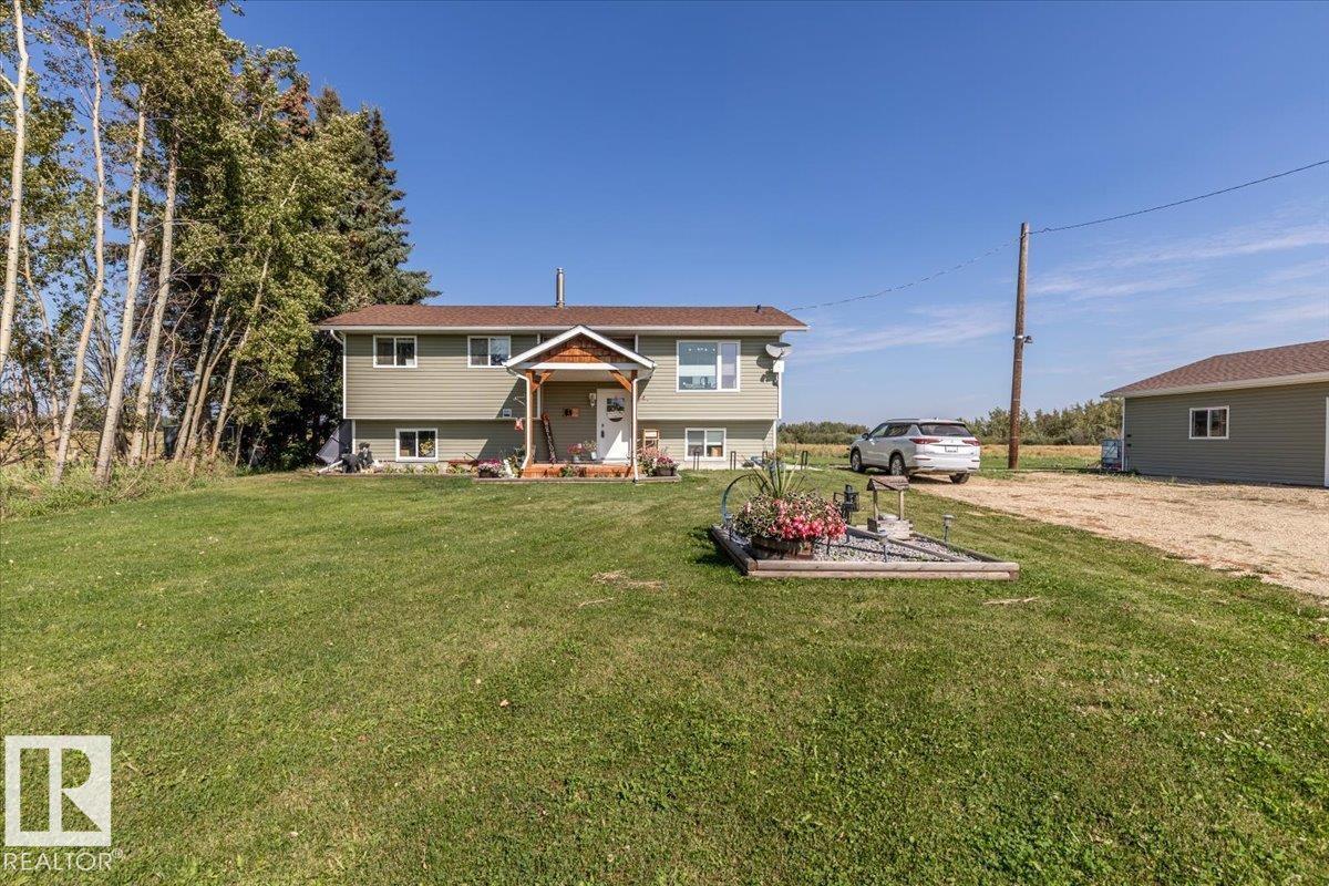 275006 Hwy 616, Rural Wetaskiwin County, Alberta  T0C 2C0 - Photo 2 - E4456594