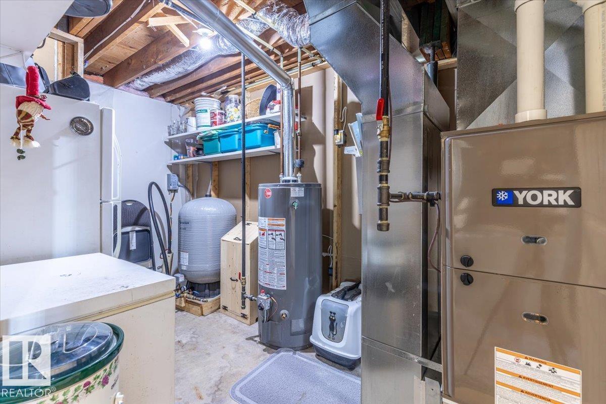 275006 Hwy 616, Rural Wetaskiwin County, Alberta  T0C 2C0 - Photo 23 - E4456594